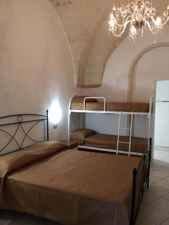 Le Stanze Di Cortes Fragagnano Luaran gambar