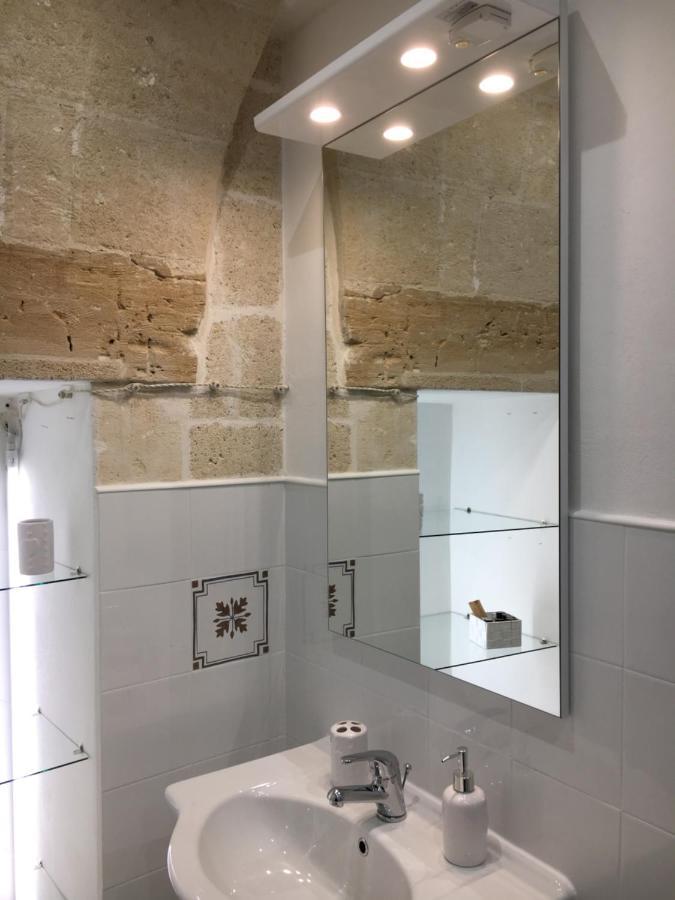 Le Stanze Di Cortes Fragagnano Luaran gambar