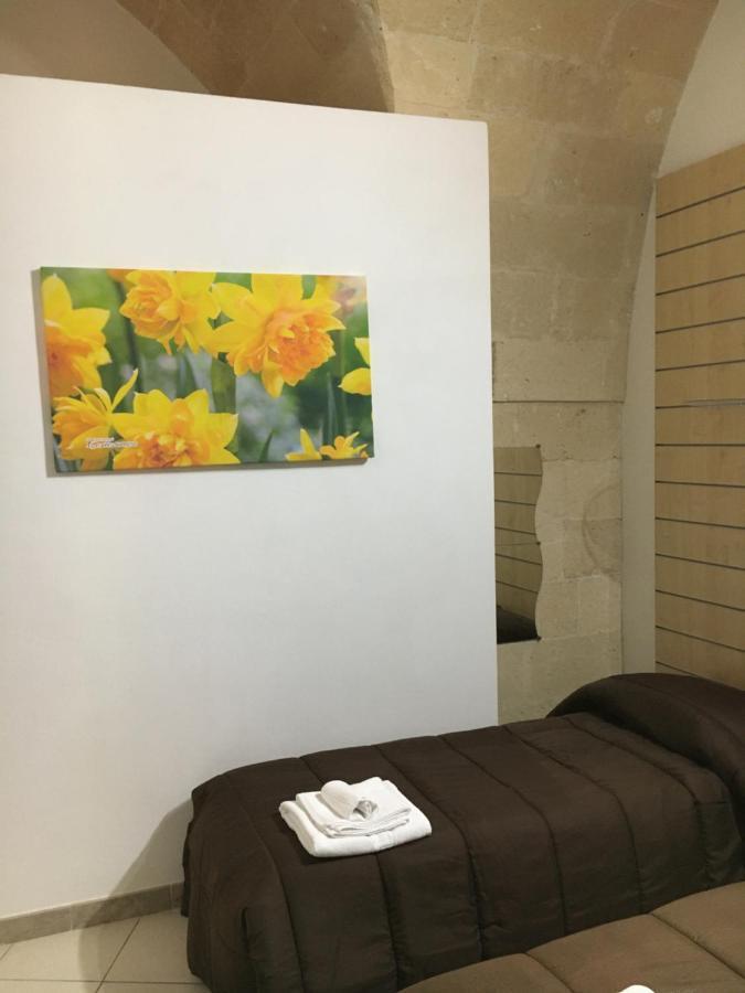 Le Stanze Di Cortes Fragagnano Luaran gambar