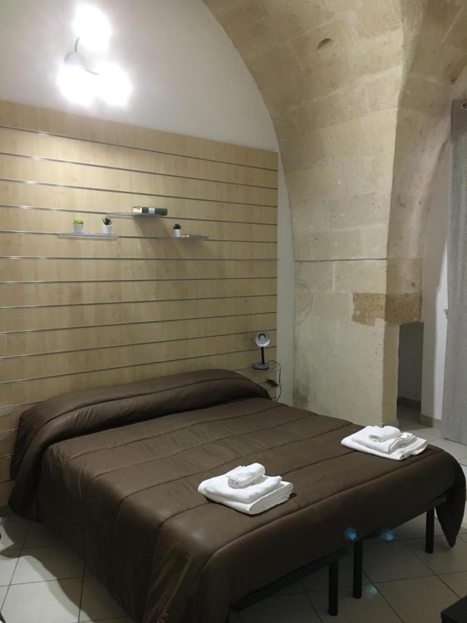 Le Stanze Di Cortes Fragagnano Luaran gambar
