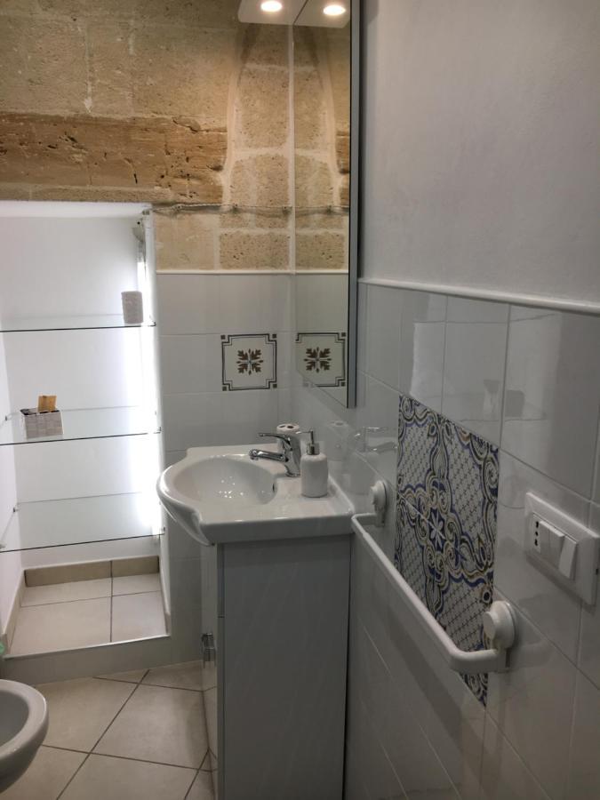 Le Stanze Di Cortes Fragagnano Luaran gambar