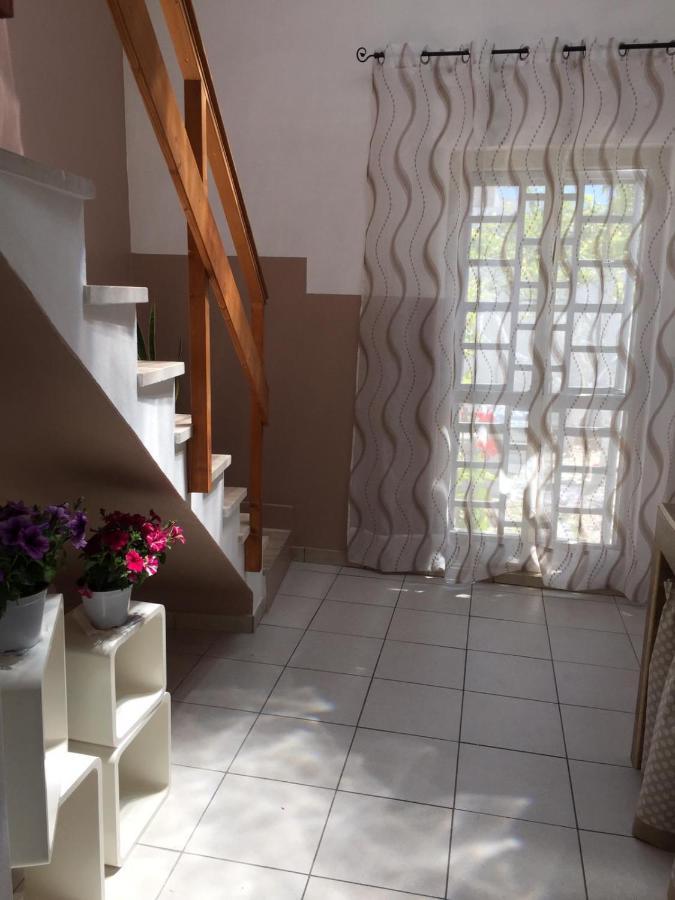 Le Stanze Di Cortes Fragagnano Luaran gambar