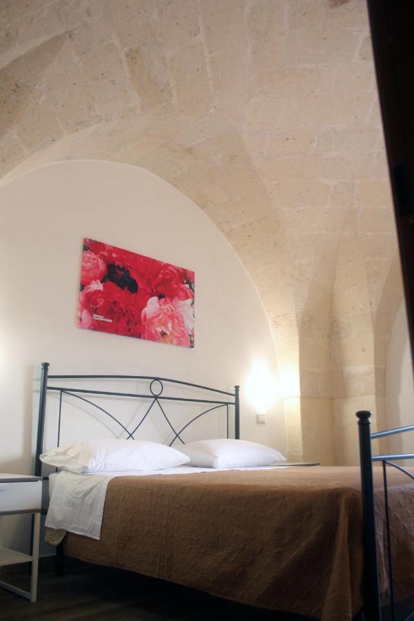 Le Stanze Di Cortes Fragagnano Luaran gambar