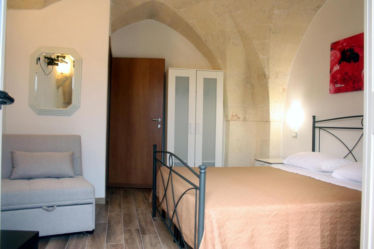 Le Stanze Di Cortes Fragagnano Luaran gambar