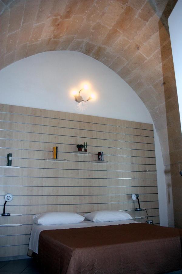 Le Stanze Di Cortes Fragagnano Luaran gambar
