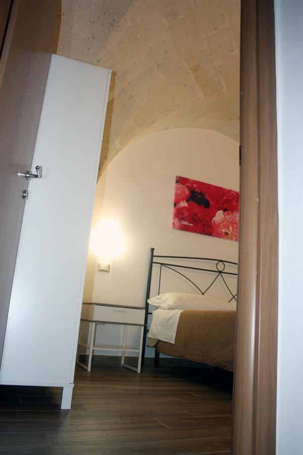Le Stanze Di Cortes Fragagnano Luaran gambar