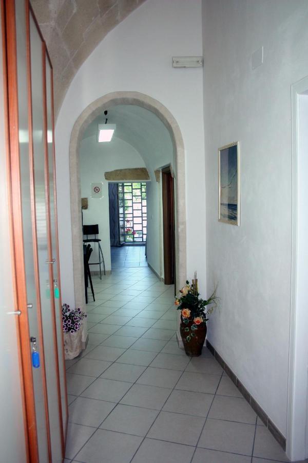 Le Stanze Di Cortes Fragagnano Luaran gambar