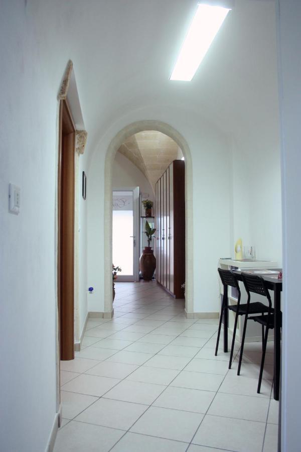 Le Stanze Di Cortes Fragagnano Luaran gambar