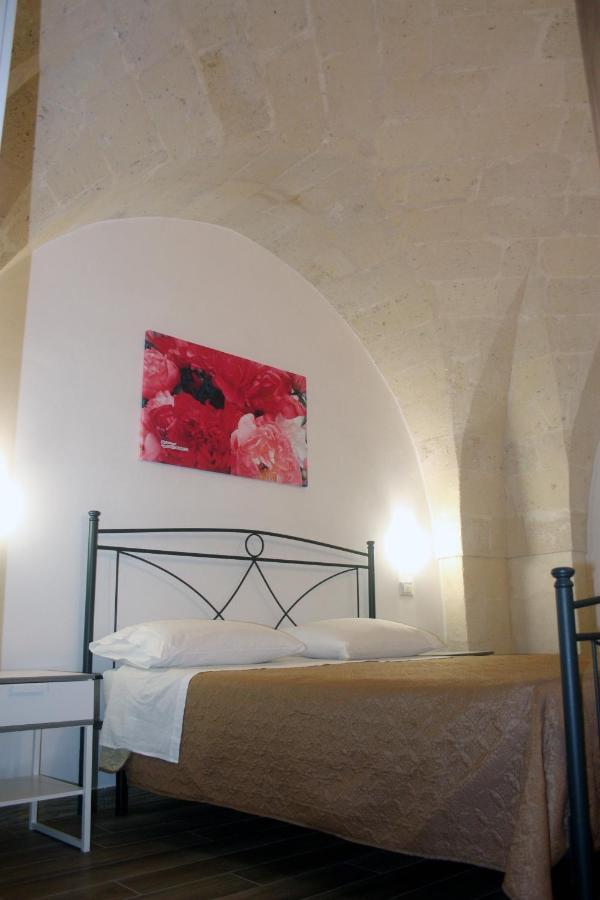 Le Stanze Di Cortes Fragagnano Luaran gambar