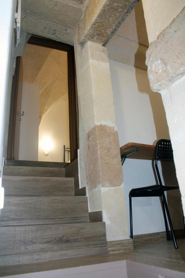 Le Stanze Di Cortes Fragagnano Luaran gambar