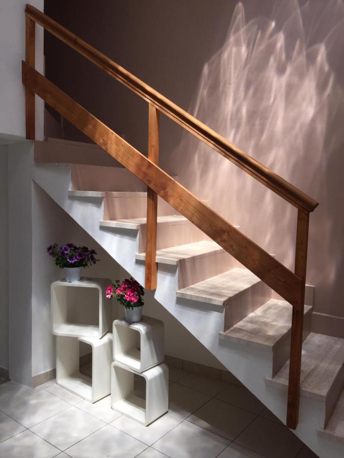 Le Stanze Di Cortes Fragagnano Luaran gambar