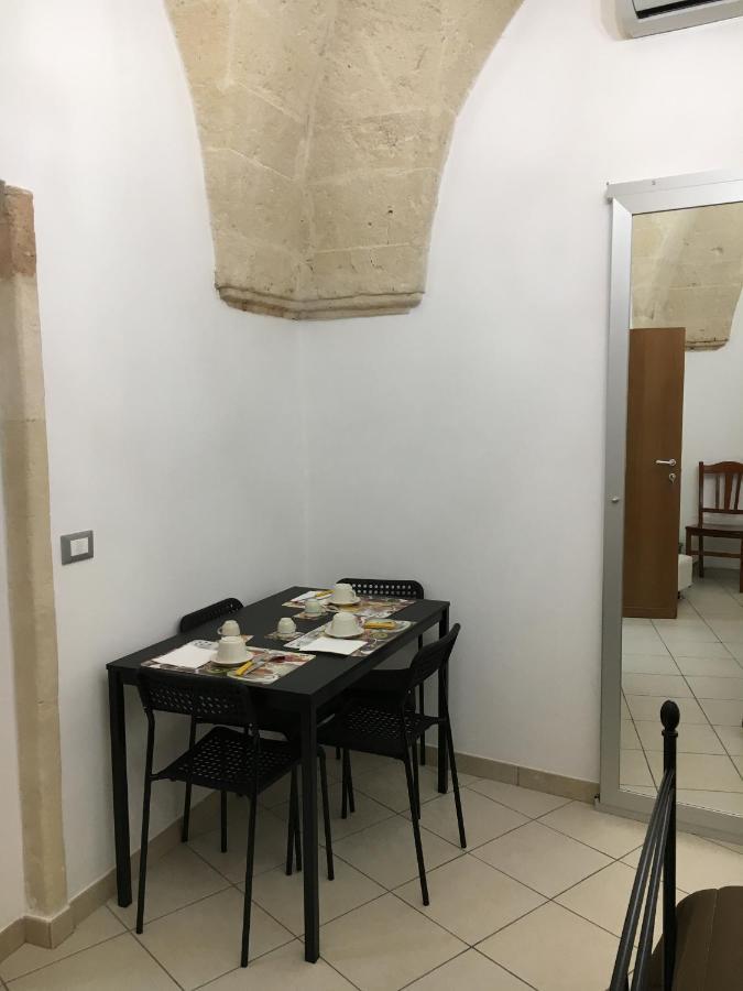 Le Stanze Di Cortes Fragagnano Luaran gambar